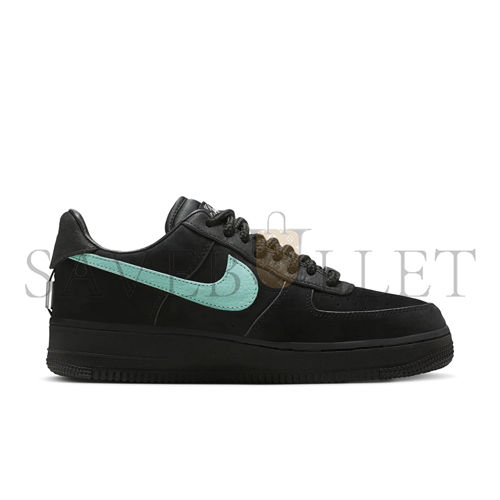 NIKE TIFFANY & CO. X NIKE AIR FORCE 1 LOW DZ1382-001